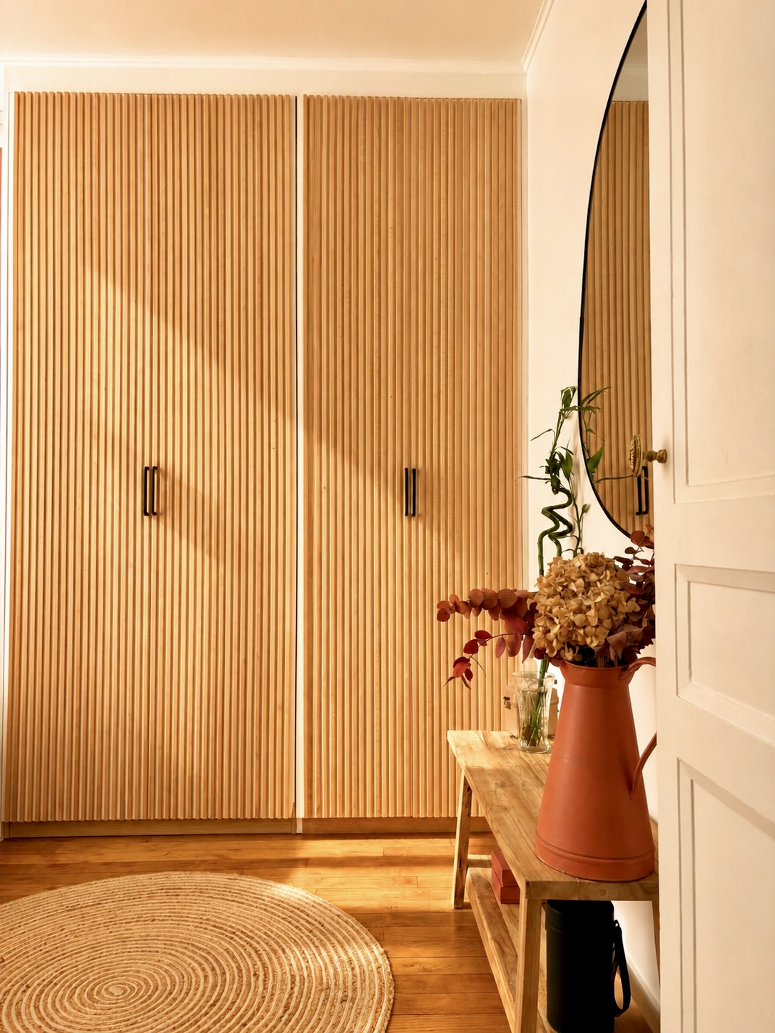 Chambre Eugène Carrière Paris 18